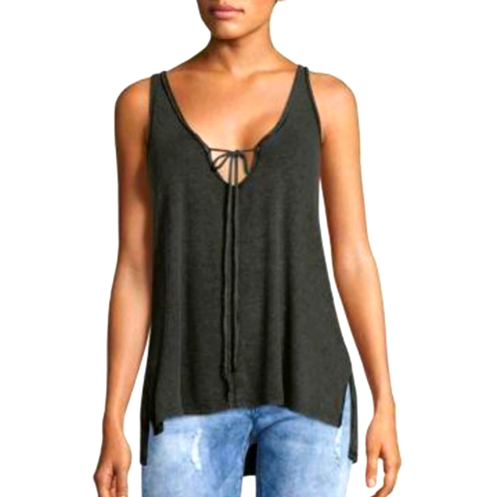 Free people tank top